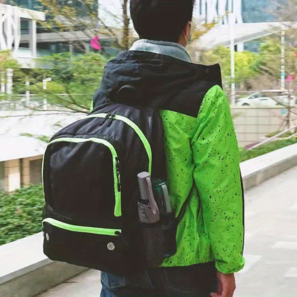 Lightweight Waterproof Soccer Backpack