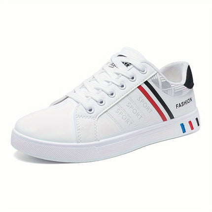 Women's Colorblock Print Sneakers