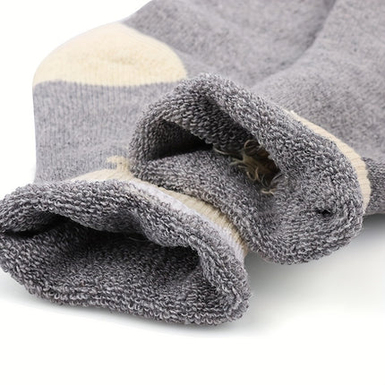 High-Quality Thermal Winter Socks
