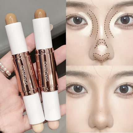Dual-Ended Contour Stick