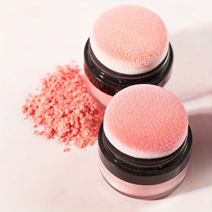 Soft Blusher Powder Rouge