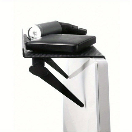 Adjustable Monitor Top Shelf - Monti Bargains