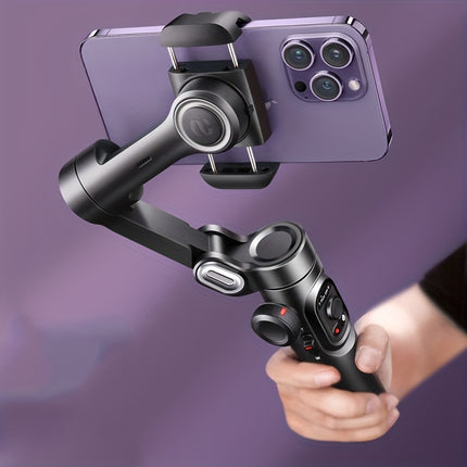AOCHUAN XE 3-Axis Gimbal Stabilizer for Smooth Vlogging