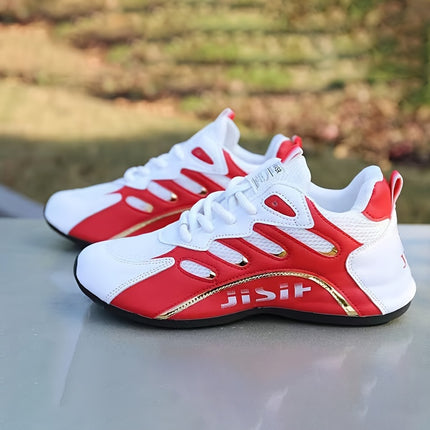 Men's DenimArt Running Sneakers