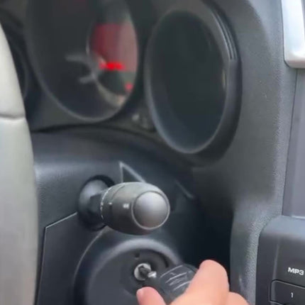 5-in-1 Portable Car Jump Starter