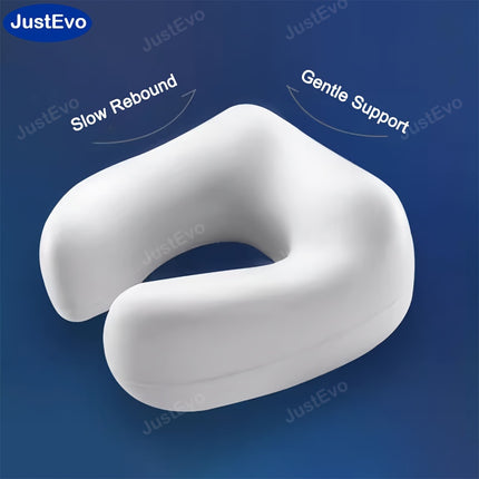 U-Shaped Electric Neck Massager - Pain Relief & Relaxation