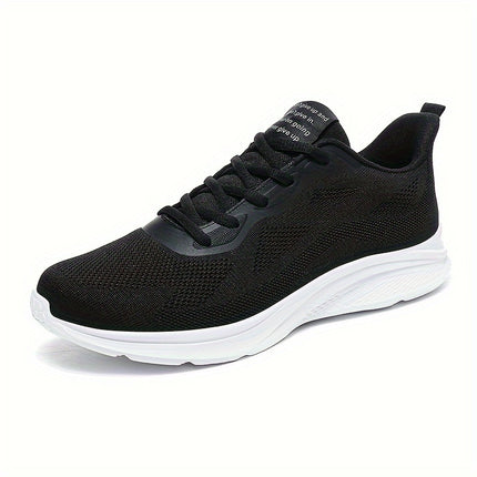 Men’s Navy Blue Running Shoes