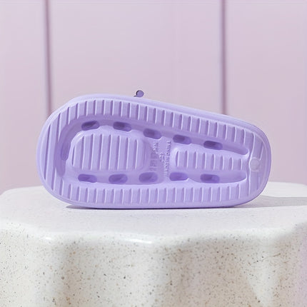 Sanrio Kuromi Girls' Slippers