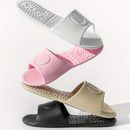 EVA Foldable Travel Slippers