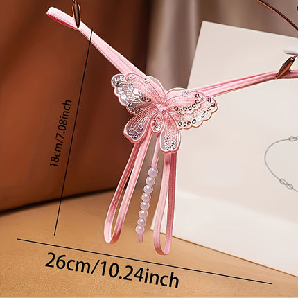 Sexy G-String Thong with Pearls