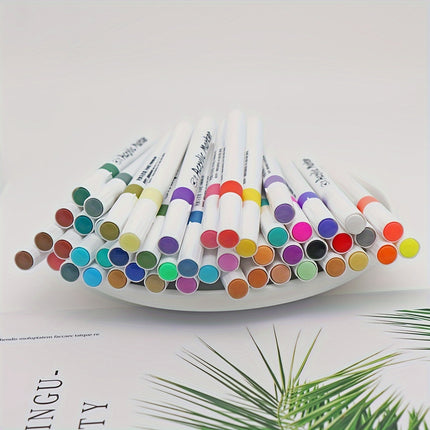 Acrylic Marker Pens Set for Art