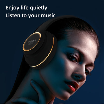 Elite Wireless Gaming Headset - Monti Bargains