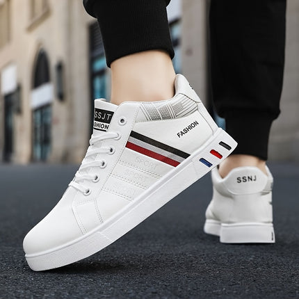 Men’s Lightweight Sneakers with Good Grip