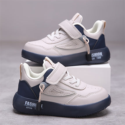 Kids' Breathable Sport Sneakers – Easy & Comfy