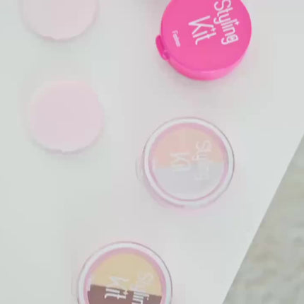 Pretend Makeup Kit for Kids – Safe & Mess-Free Fun