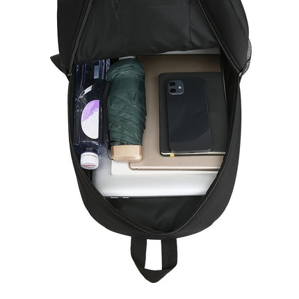 Stylish Men's Nylon Backpack