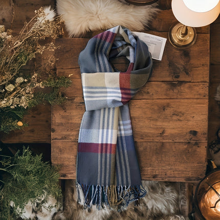 EleganceWrap Women’s Fashion Scarf - Monti Bargains
