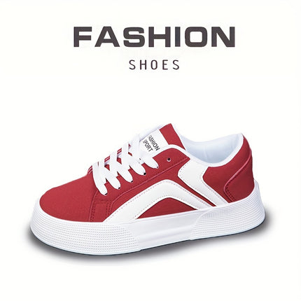 Women's High-Top Casual Sneakers