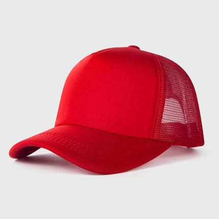 Unisex All-Match Street Baseball Cap