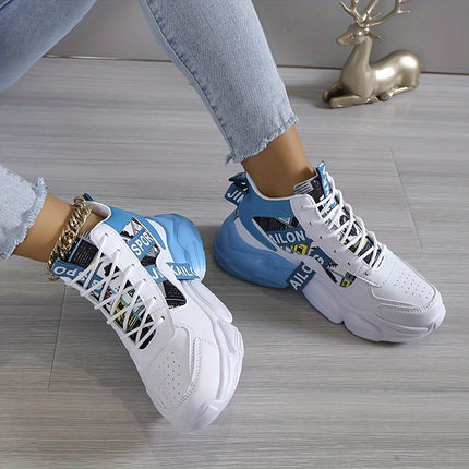 High-Top Basketball Shoes