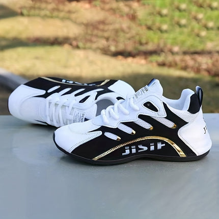 Men's DenimArt Running Sneakers