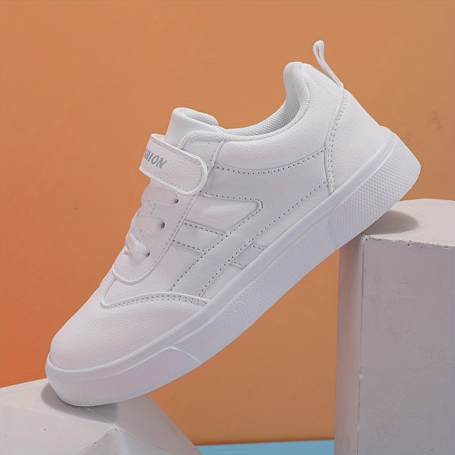 Kids' 2599 Sports Shoes – Non-Slip & Stylish