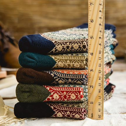 Women’s Winter Warm Socks