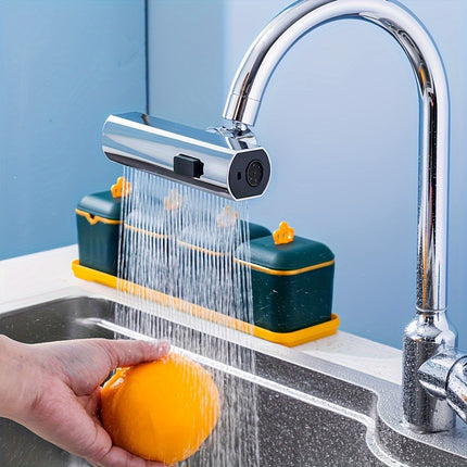 Multifunctional Kitchen Faucet Adapter - Monti Bargains