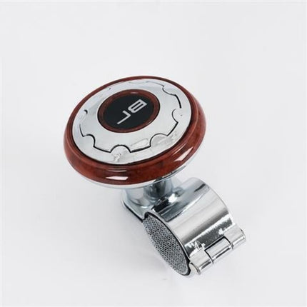 Carbon Fiber Steering Wheel Knob