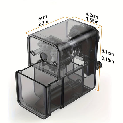 Professional Pencil Sharpener for Art