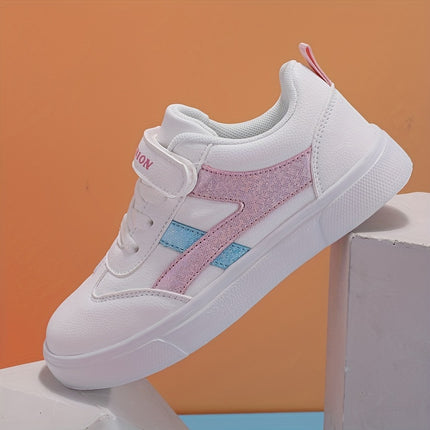 Kids' 2599 Sports Shoes – Non-Slip & Stylish