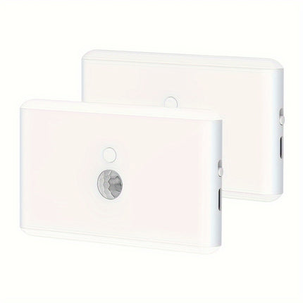 Shenzhi Smart LED Night Light – Motion Sensor