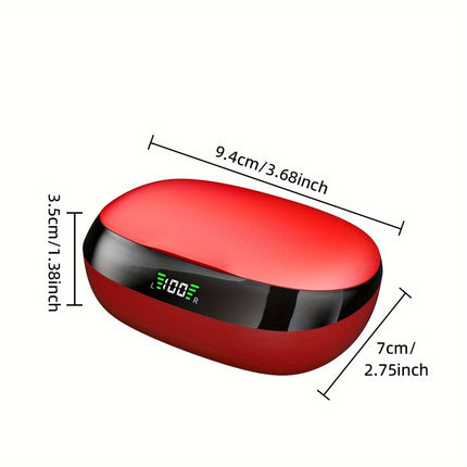 SportSync Wireless Earbuds - Monti Bargains