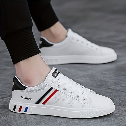 Women's Colorblock Print Sneakers