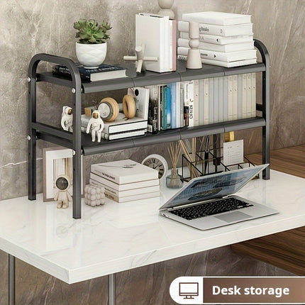 Expandable Sink Storage Rack Set