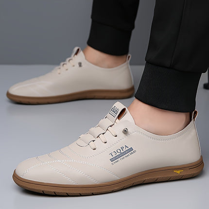 Men's Casual Fashion Slip-On Shoes