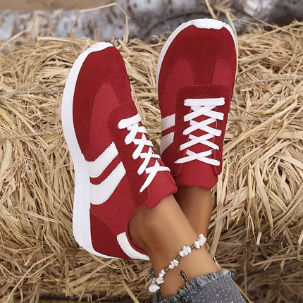 Women's Classic Fashion Sneakers