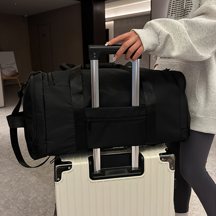 Large Capacity Travel Backpack