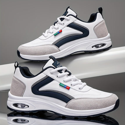 Men’s Fashion Road Running Shoes