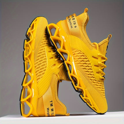 Men's Breathable Mesh Sneakers