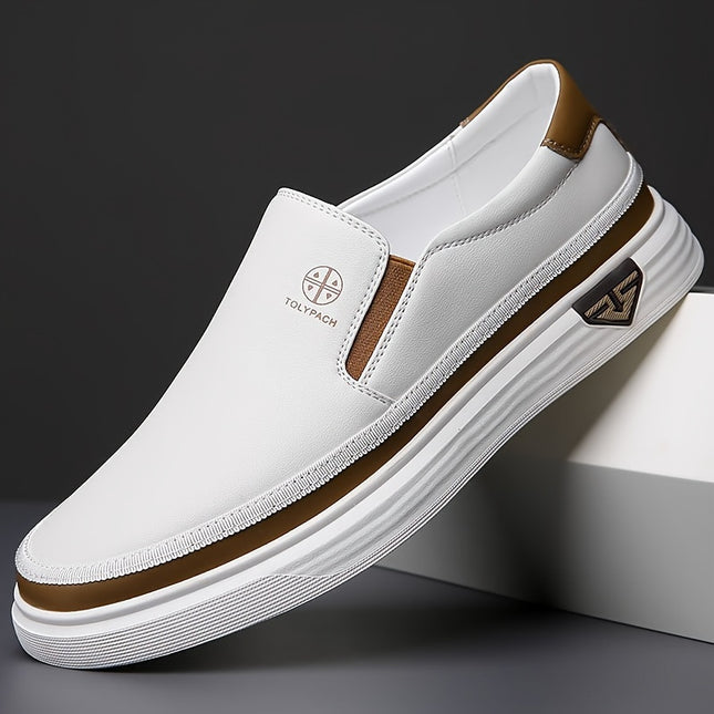 Stylish Slip-On Loafers for Men