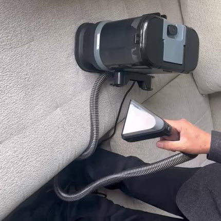 Powerful Suction Carpet Cleaner