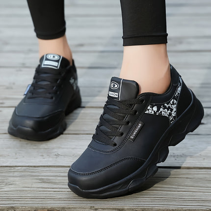 Women's Lightweight Athletic Sneakers