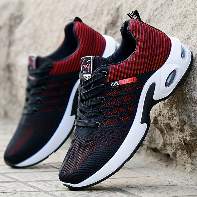 Breathable & Comfy Men’s Sneakers