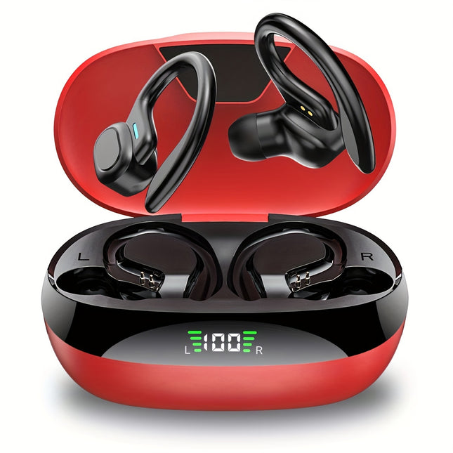 SportSync Wireless Earbuds - Monti Bargains