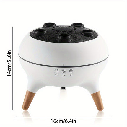 Jellyfish Ultrasonic Aromatherapy Diffuser