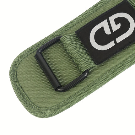 Power Lifting Fitness Training Belt