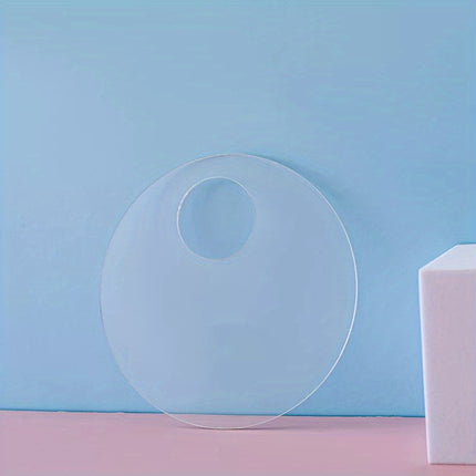 Acrylic Paint Palette