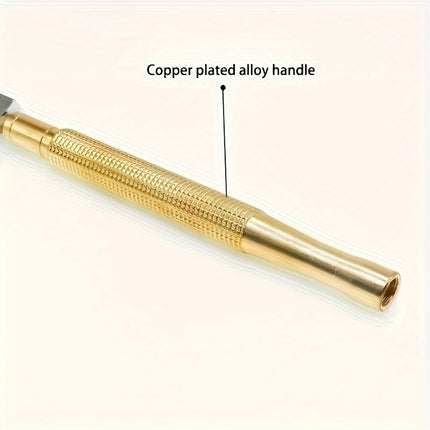 Multi-Function Diamond Glass Cutter