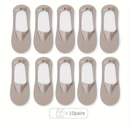 Men's Anti-Odor Low-Cut Socks